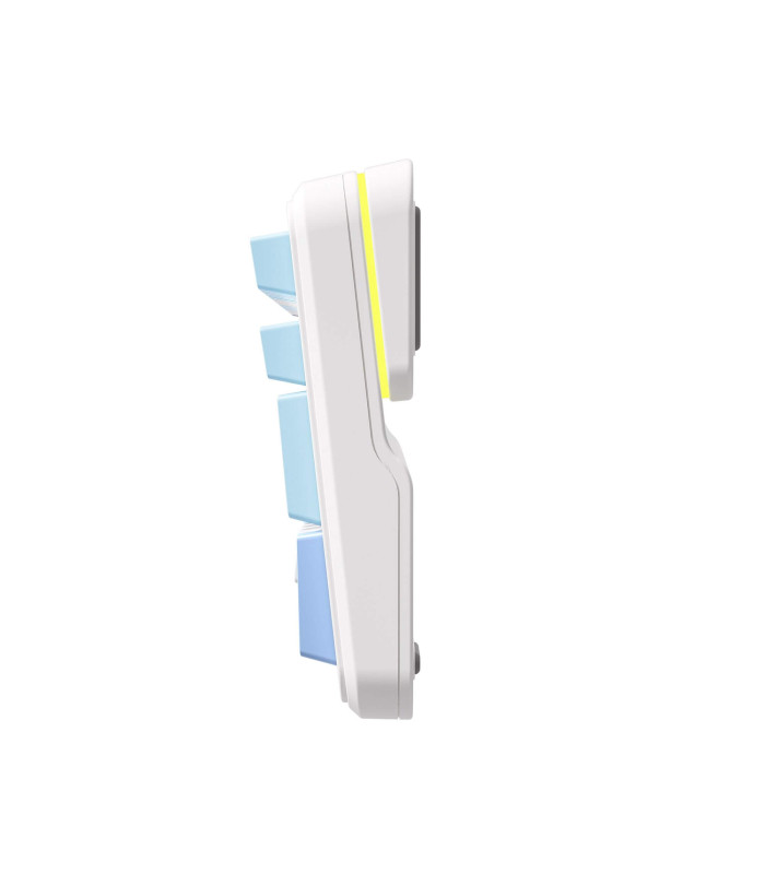 K99 Mechanical Keyboard Sky Blue