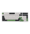 K99 Mechanical Keyboard Emerald Green