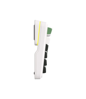 K99 Mechanical Keyboard Emerald Green