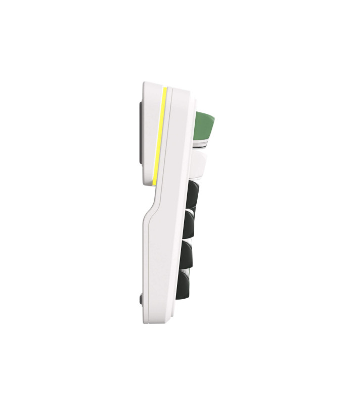 K99 Mechanical Keyboard Emerald Green