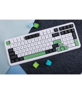 K99 Mechanical Keyboard Emerald Green