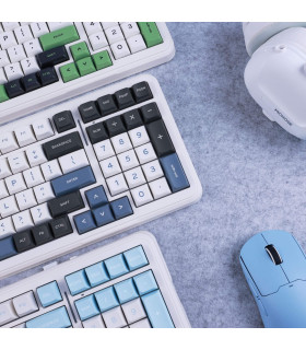 K99 Mechanical Keyboard Navy Blue