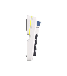 K99 Mechanical Keyboard Navy Blue