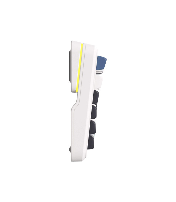 K99 Mechanical Keyboard Navy Blue