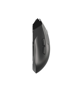 G7 Lightweight Ergonomic Wireless Mouse Black