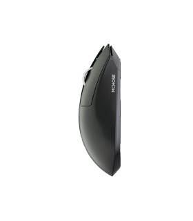 G7 Lightweight Ergonomic Wireless Mouse Black