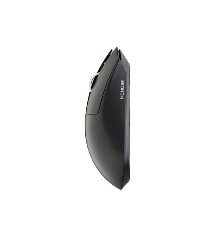 G7 Lightweight Ergonomic Wireless Mouse Black