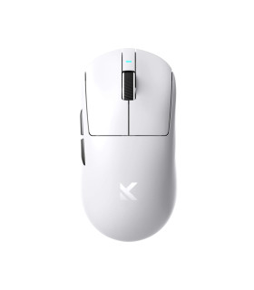 M7 Ultra Wireless Mouse White