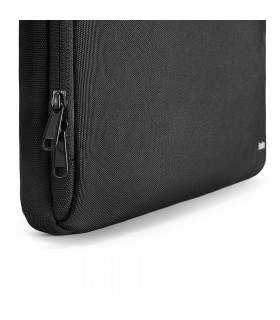 Defender-A14 (13") Laptop Briefcase, Black