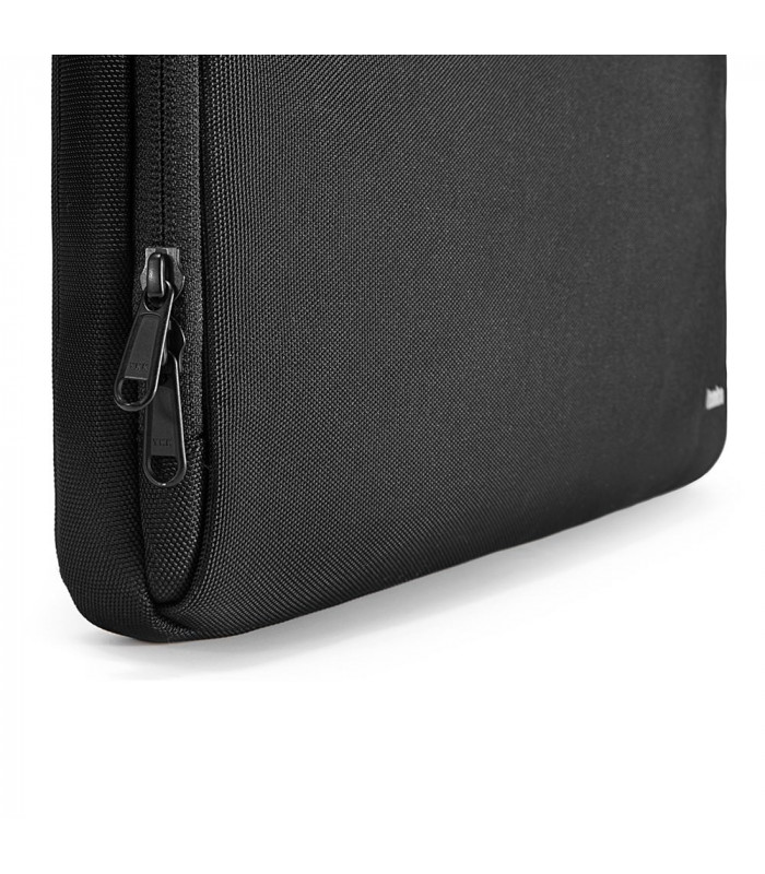 Defender-A14 (13") Laptop Briefcase, Black