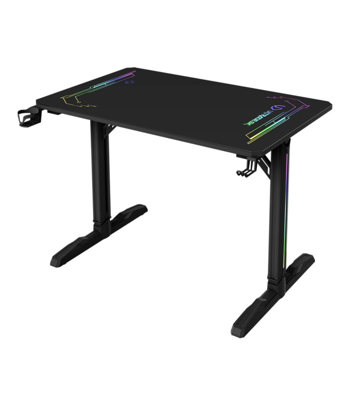 Ultradesk FREEZE V2 Black
