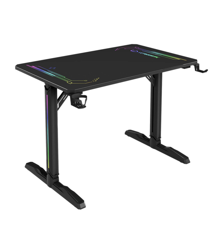Ultradesk FREEZE V2 Black