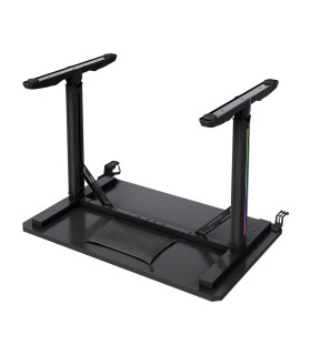 Ultradesk FREEZE V2 Black