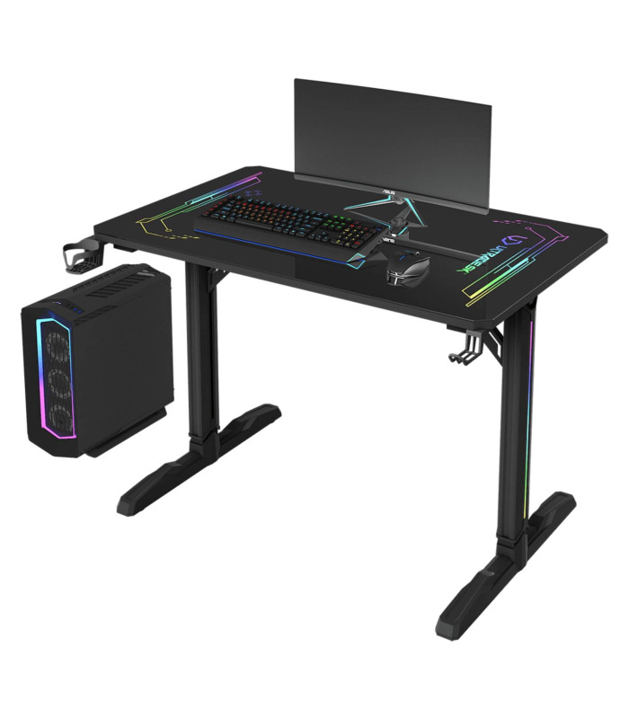 Ultradesk FREEZE V2 Black
