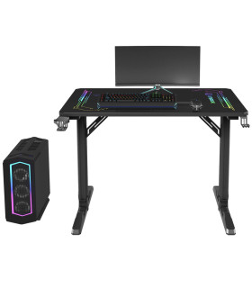 Ultradesk FREEZE V2 Black