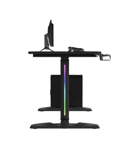 Ultradesk FREEZE V2 Black