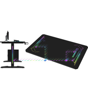 Ultradesk FREEZE V2 Black