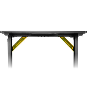 Ultradesk FREEZE V2 Black