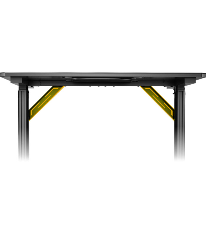 Ultradesk FREEZE V2 Black