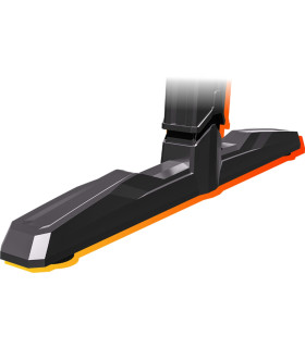 Ultradesk FREEZE V2 Black