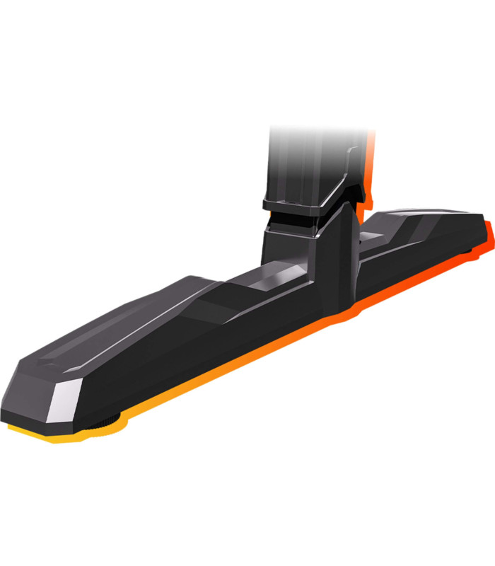 Ultradesk FREEZE V2 Black