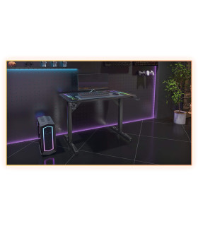 Ultradesk FREEZE V2 Black