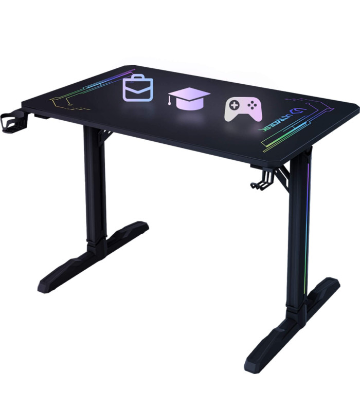 Ultradesk FREEZE V2 Black