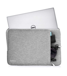 Defender-A13 (15") Laptop Sleeve, Grey