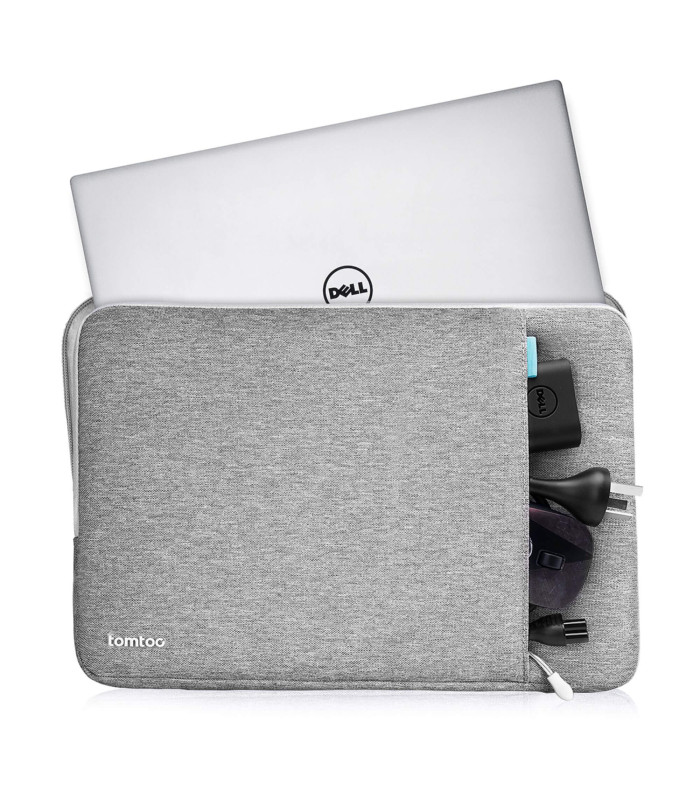 Defender-A13 (15") Laptop Sleeve, Grey