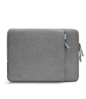 Defender-A13 (15") Laptop Sleeve, Grey