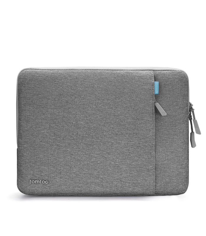 Defender-A13 (15") Laptop Sleeve, Grey