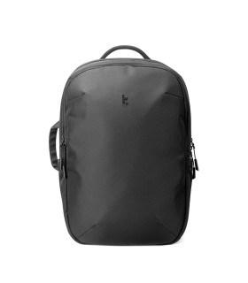 UrbanEX-T65 Laptop Backpack 20L, Black