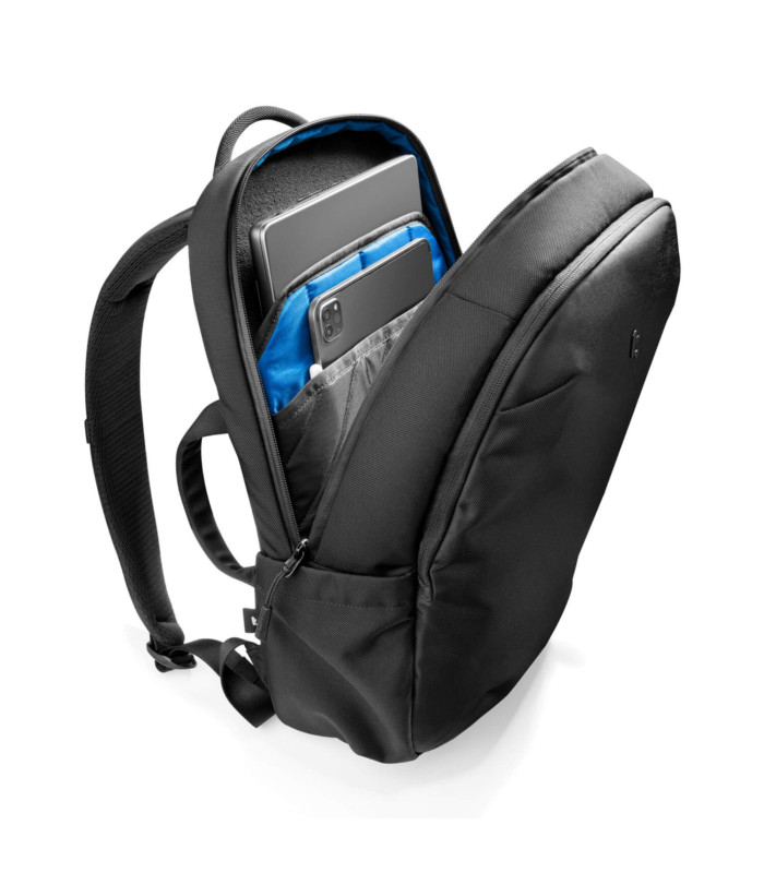 UrbanEX-T65 Laptop Backpack 20L, Black