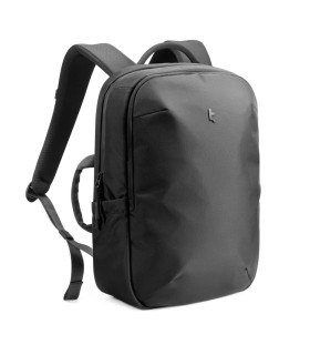 UrbanEX-T65 Laptop Backpack 20L, Black