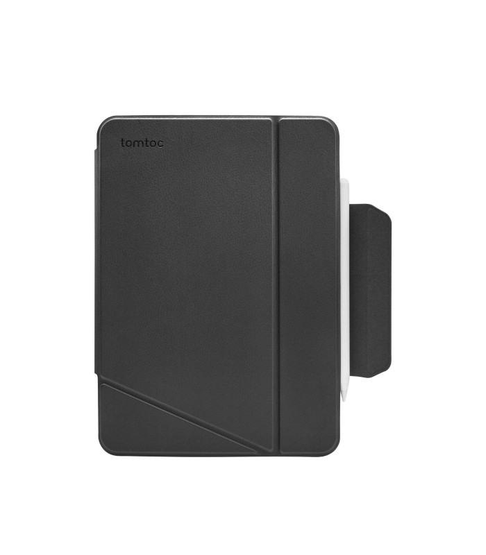 Inspire-B52 (11") iPad Air 4-Mode Folio, Black