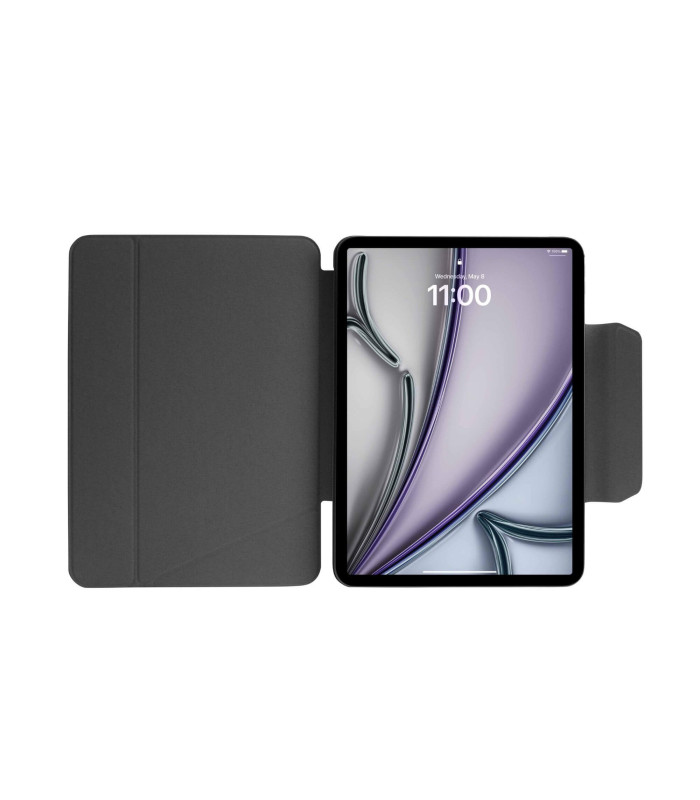 Inspire-B52 (11") iPad Air 4-Mode Folio, Black