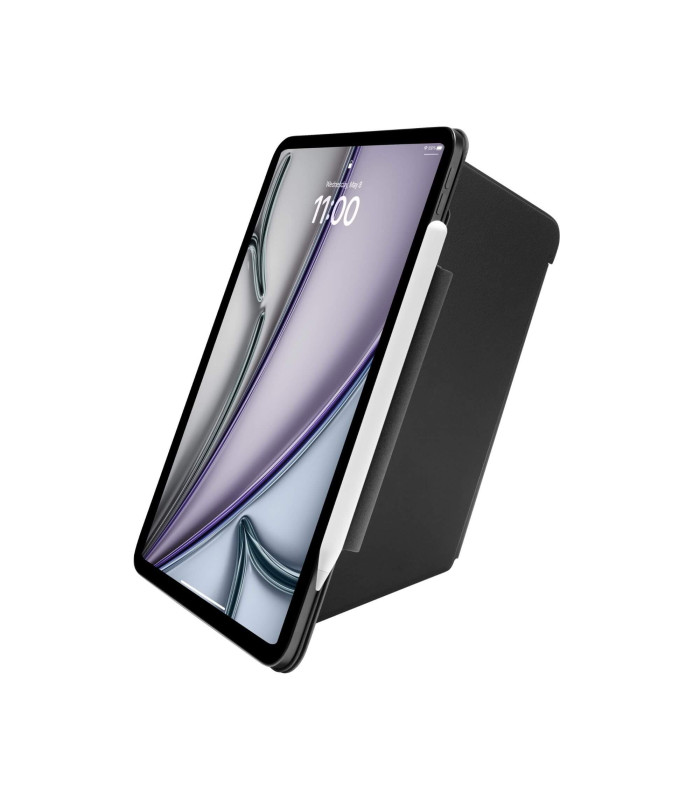 Inspire-B52 (11") iPad Air 4-Mode Folio, Black