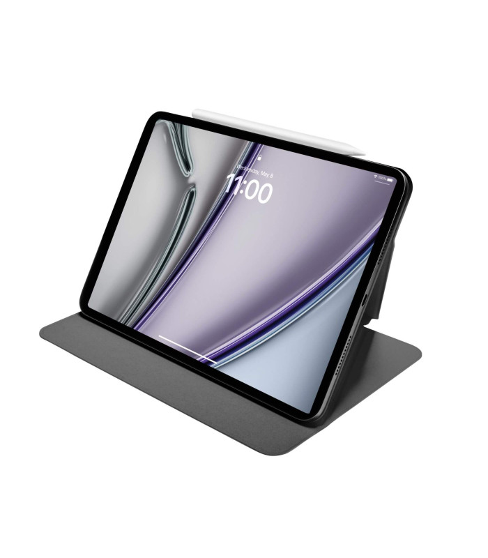 Inspire-B52 (11") iPad Air 4-Mode Folio, Black