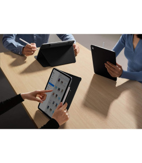 Inspire-B52 (11") iPad Air 4-Mode Folio, Black