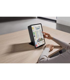 Inspire-B52 (11") iPad Air 4-Mode Folio, Black