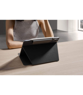Inspire-B52 (11") iPad Air 4-Mode Folio, Black