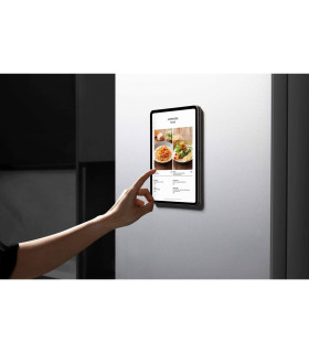 Inspire-B52 (11") iPad Air 4-Mode Folio, Black