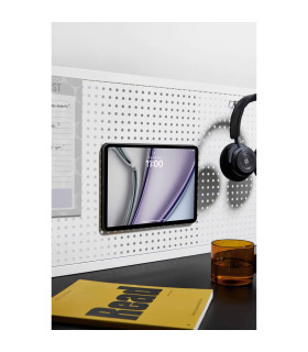 Inspire-B52 (11") iPad Air 4-Mode Folio, Black