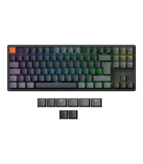 Keychron K8 QMK v2 Red Switch (CH)