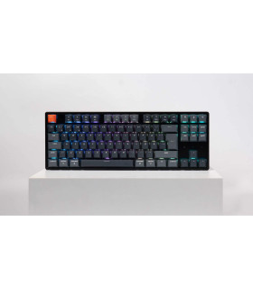 Keychron K8 QMK v2 Red Switch (CH)