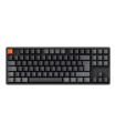 Keychron K8 QMK v2 Banana Switch (CH)