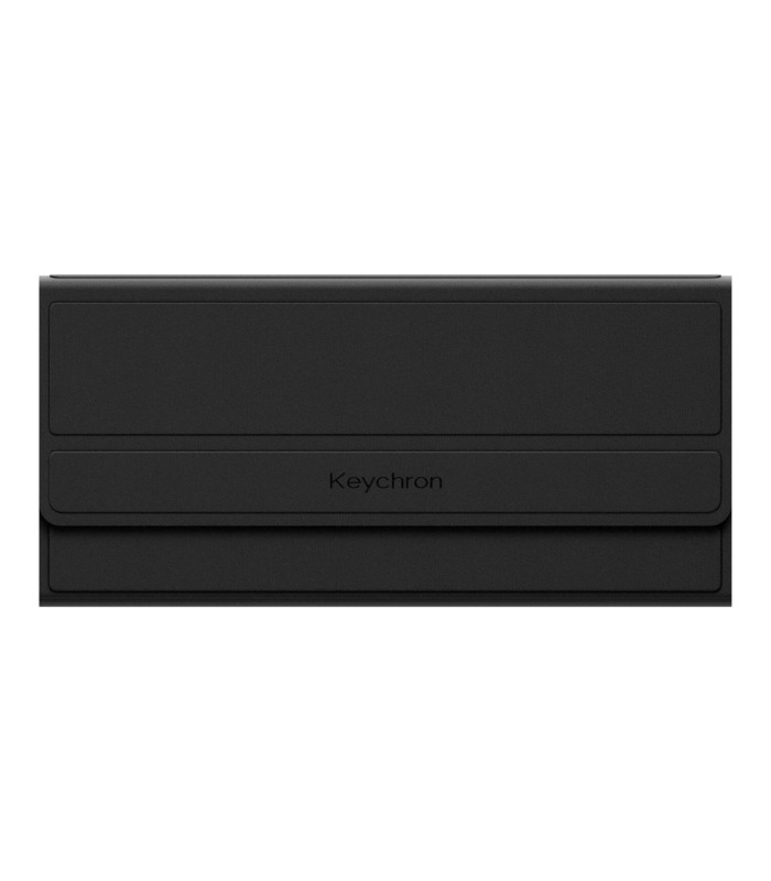 Keychron Folio Case for Slim Keyboard Black K3 Series