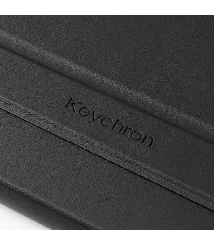 Keychron Folio Case for Slim Keyboard Black K3 Series