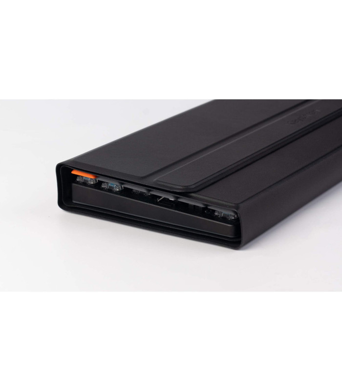 Keychron Folio Case for Slim Keyboard Black K3 Series