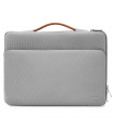 tomtoc Versatile A14 (13-13.3") Briefcase, Grey